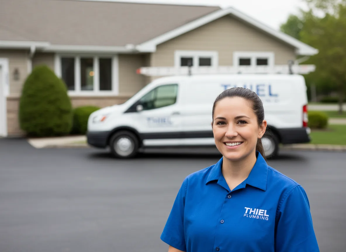 Plumber Harbeson, DE FAQs